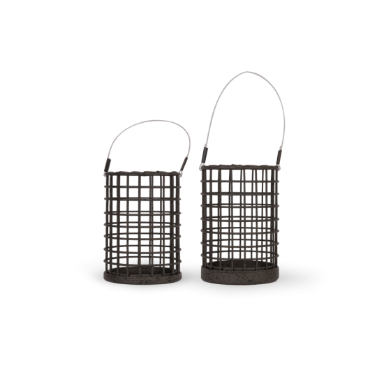 Preston Wire Bait Up Feeder 30g